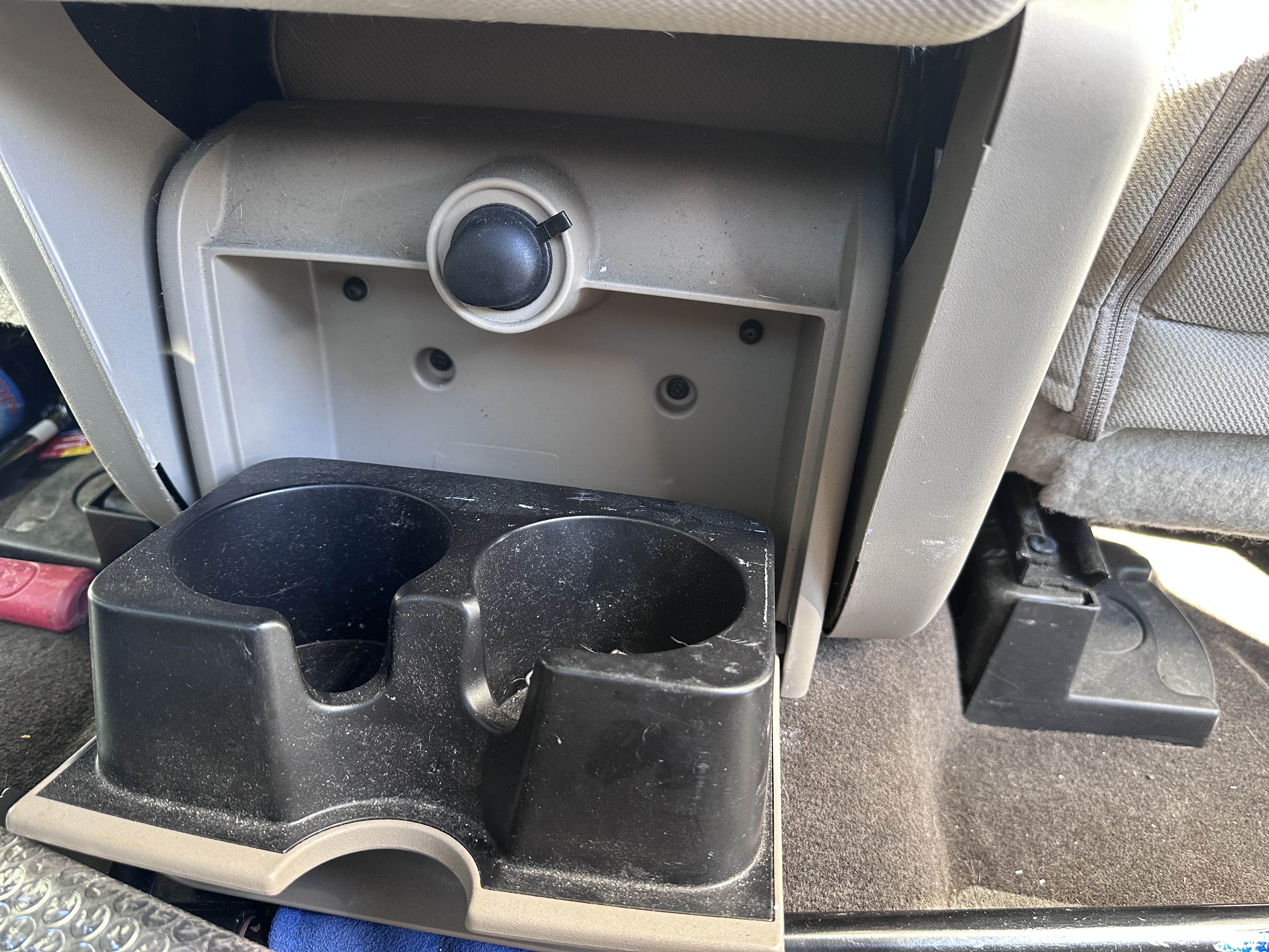 Used 2010 Ford F150 XL AWD/4WD image 16