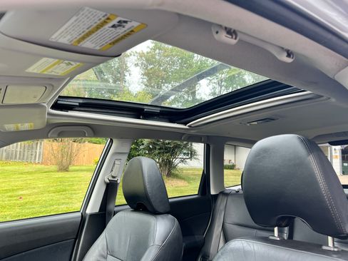 Used 2013 Subaru Forester 2.5X Limited image 12