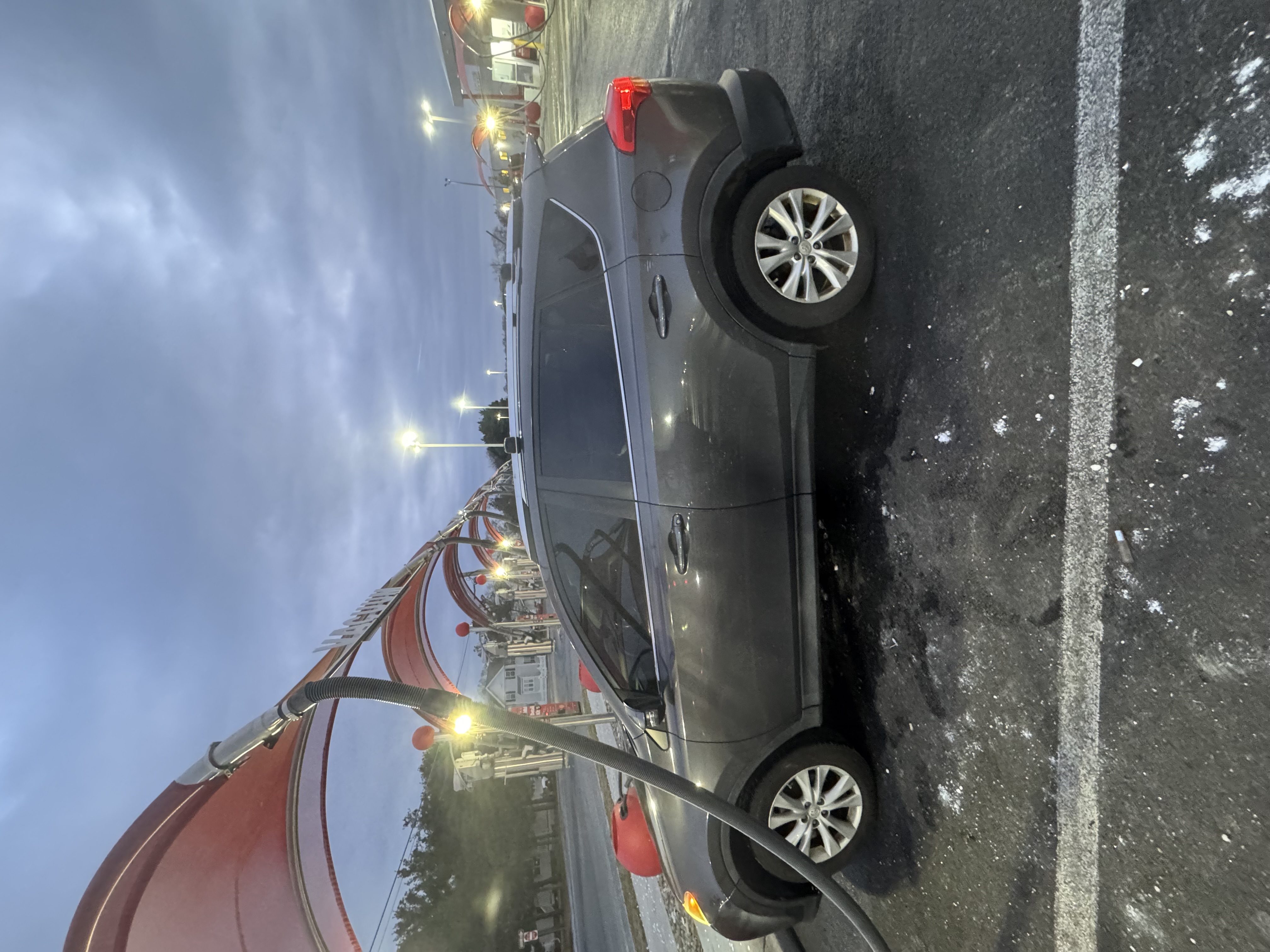 Used 2015 Toyota RAV4 Limited w/ Technology Package AWD/4WD image 2