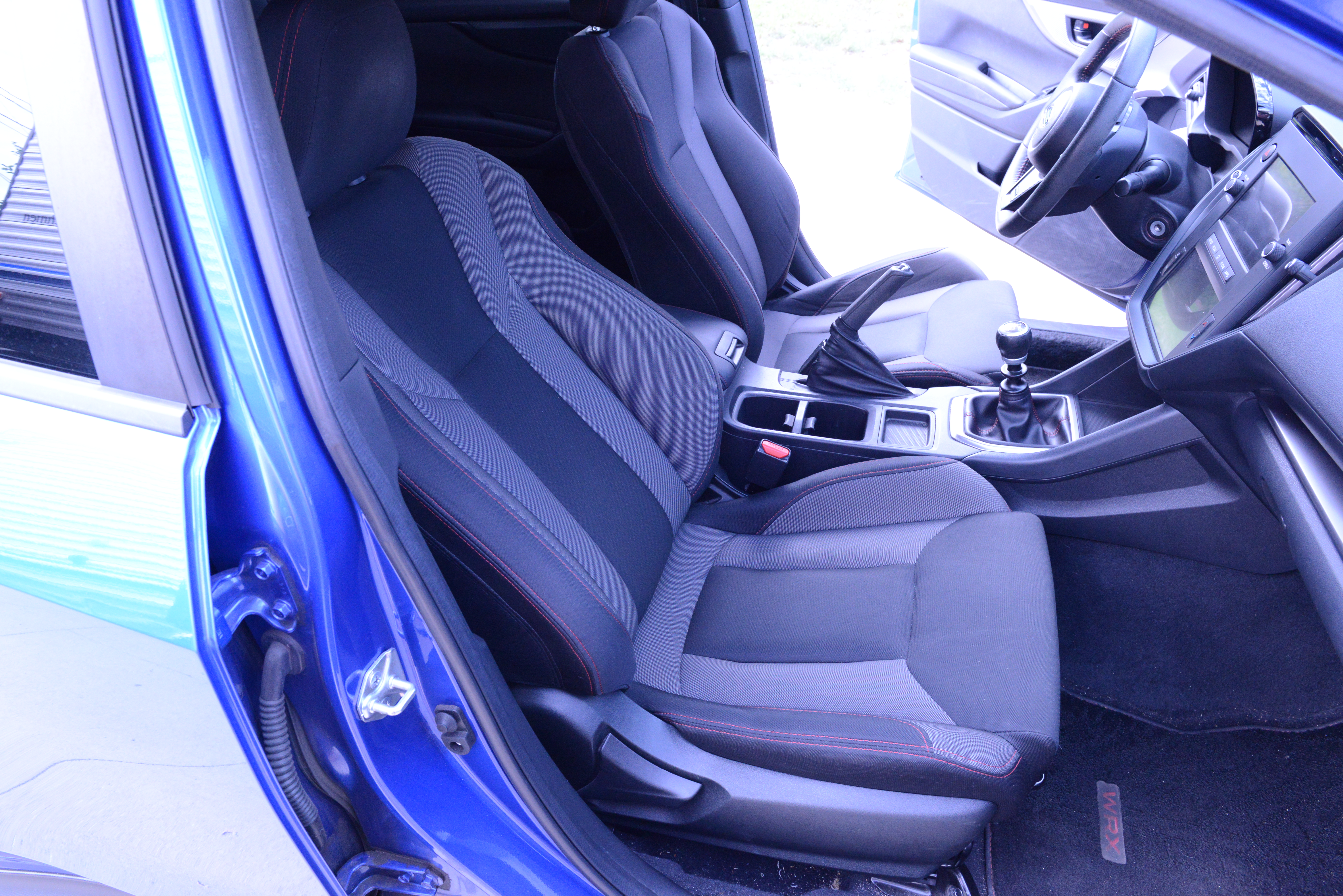 Used 2023 Subaru WRX AWD/4WD image 10