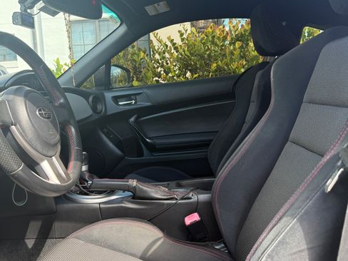 Used 2013 Subaru BRZ Premium w/ Popular Pkg 2C image 15