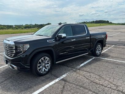Used 2024 GMC Sierra 1500 Denali