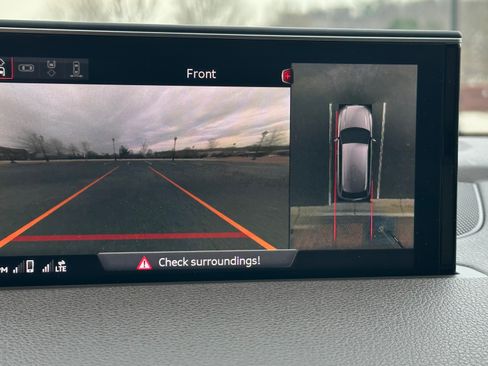 Used 2018 Audi Q7 3.0T Prestige w/ Prestige Package image 30