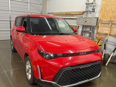 Used 2024 Kia Soul LX w/ Option Group 015
