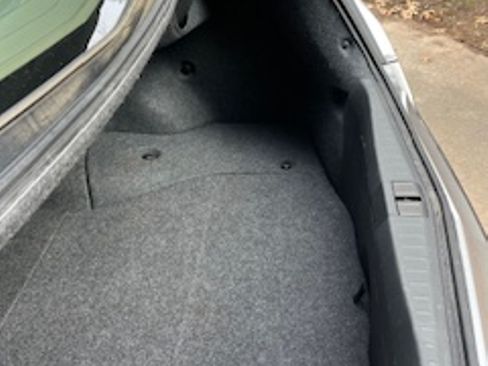 Used 2010 Acura TL Sedan 4D image 12