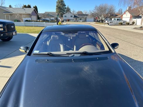 Used 2001 Mercedes-Benz CL 500 image 6