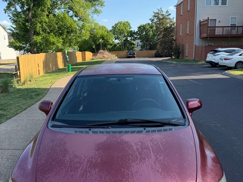 Used 2009 Honda Civic LX-S image 5