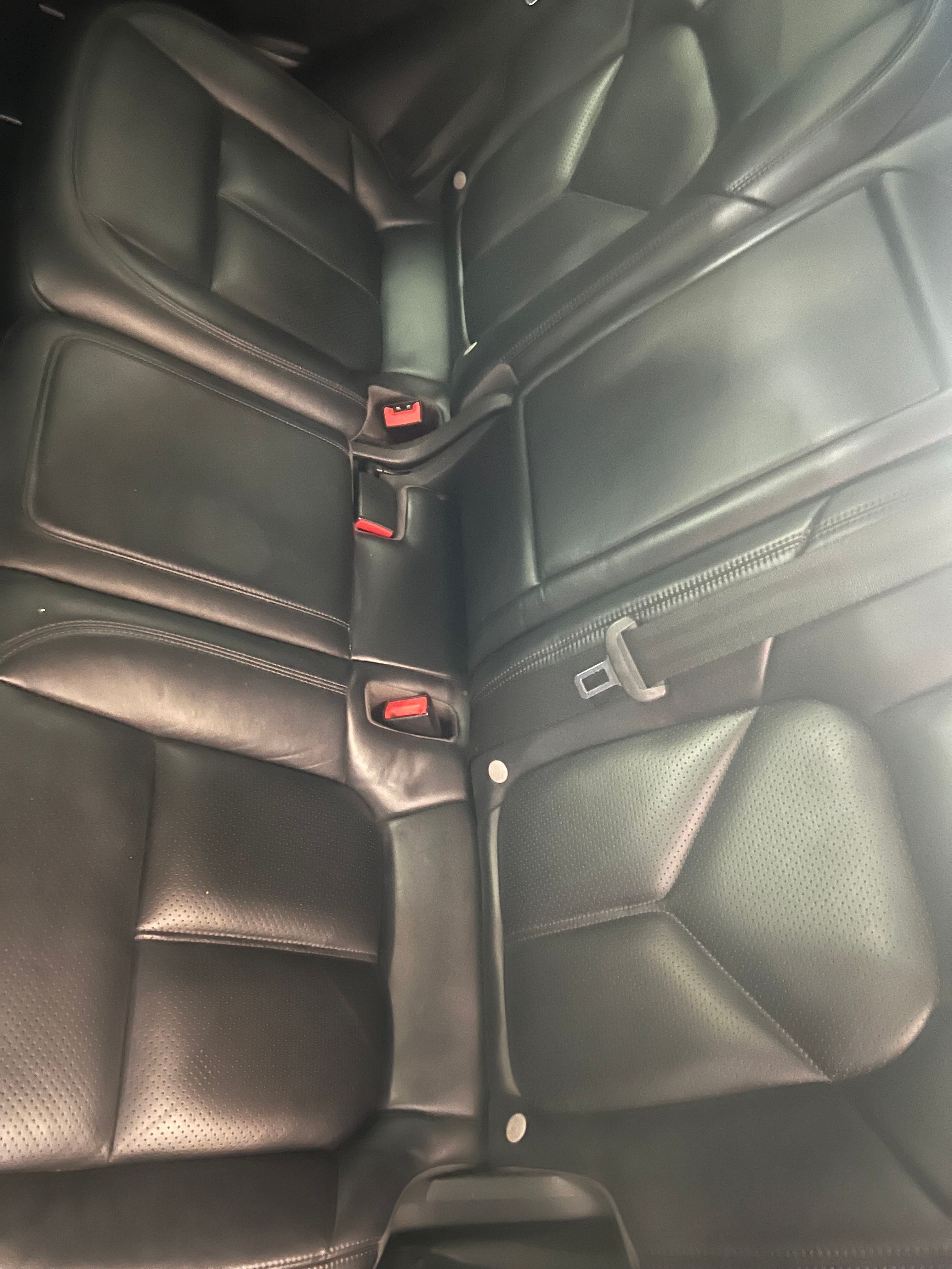 Used 2016 Porsche Cayenne S AWD/4WD image 24