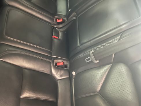 Used 2016 Porsche Cayenne S AWD/4WD image 24