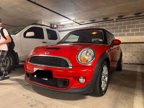Used 2013 MINI Cooper S image 6