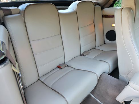 Used 1996 Jaguar XJS 4.0 Convertible image 13