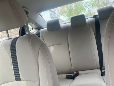 Used 2016 Honda Civic LX image 12