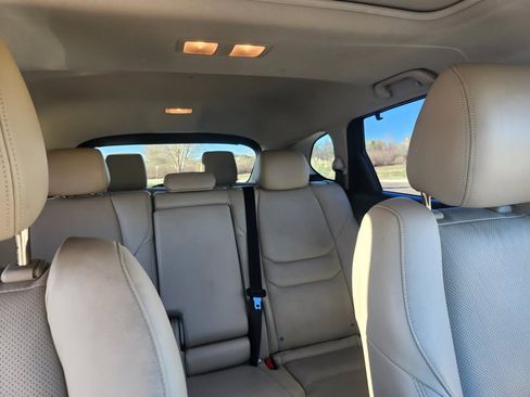 Used 2016 MAZDA CX-9 Touring image 13