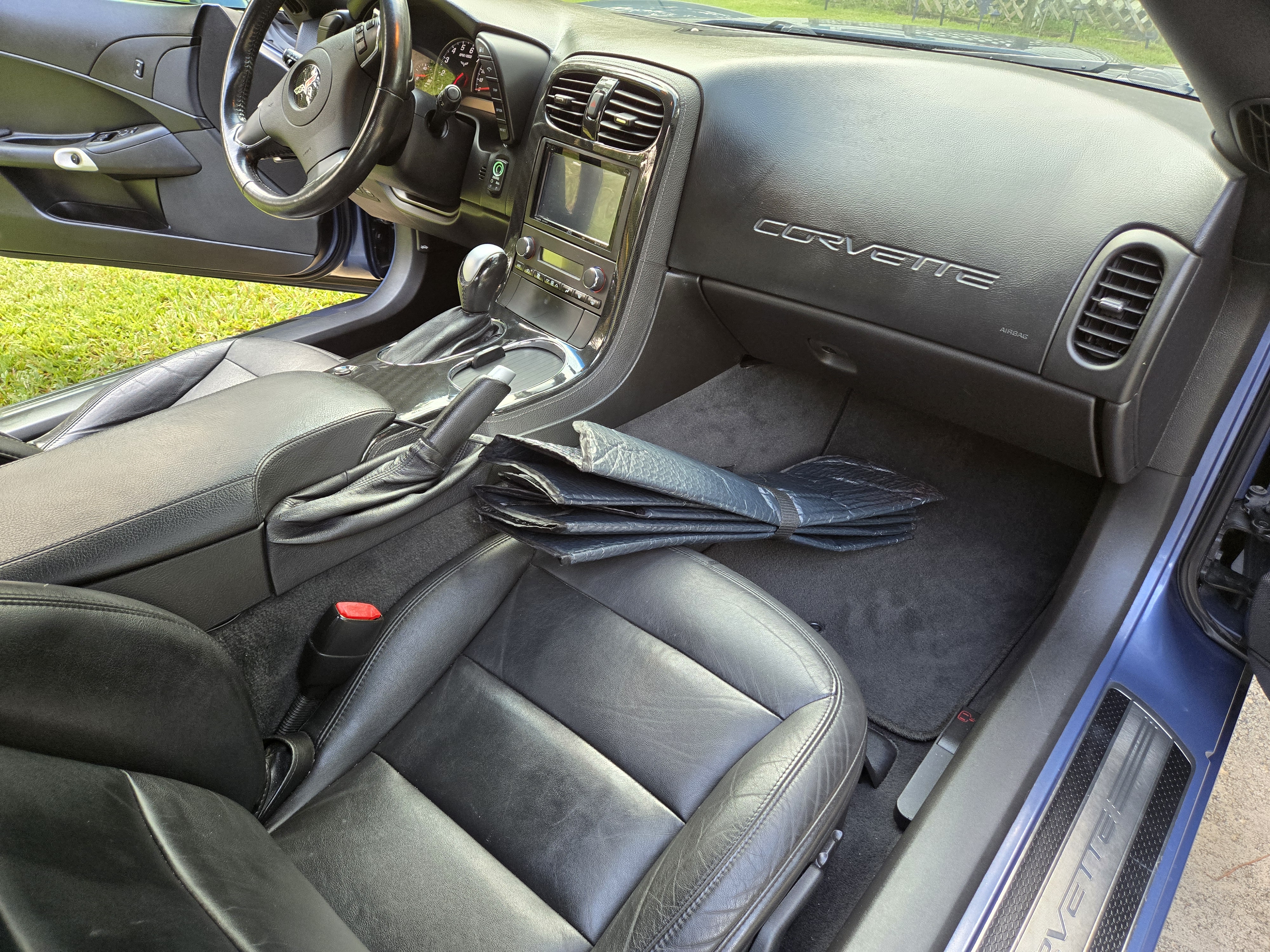 Used 2012 Chevrolet Corvette Coupe RWD image 10