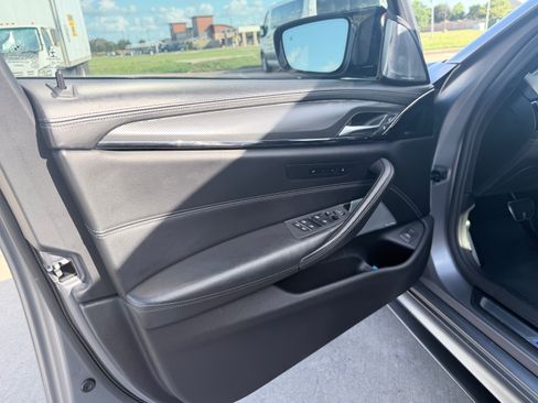 Used 2019 BMW M5 w/ Executive Package AWD/4WD image 22