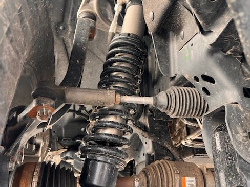 Used 2021 Ford Bronco Badlands image 16