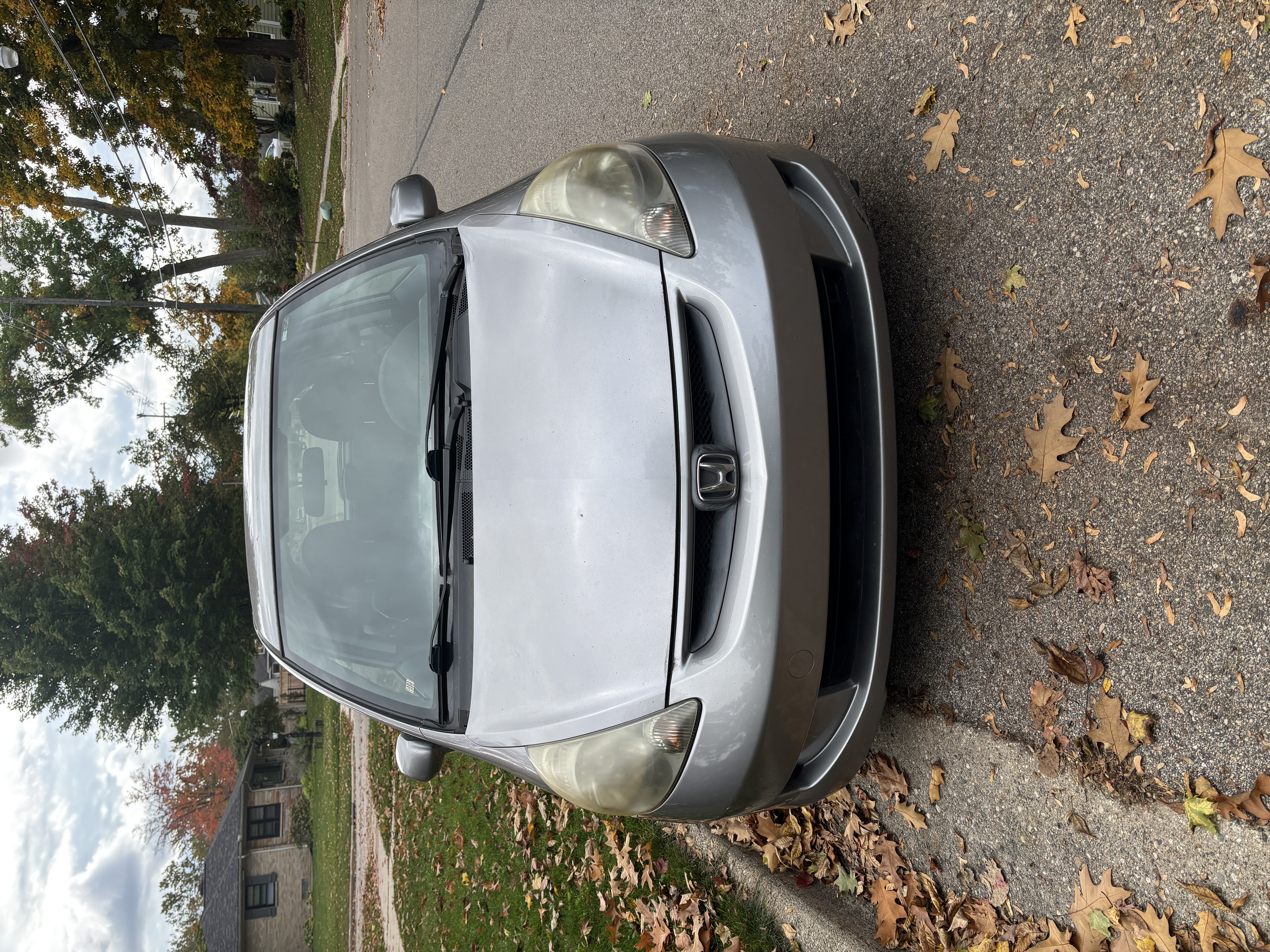 Used 2008 Honda Fit image 4
