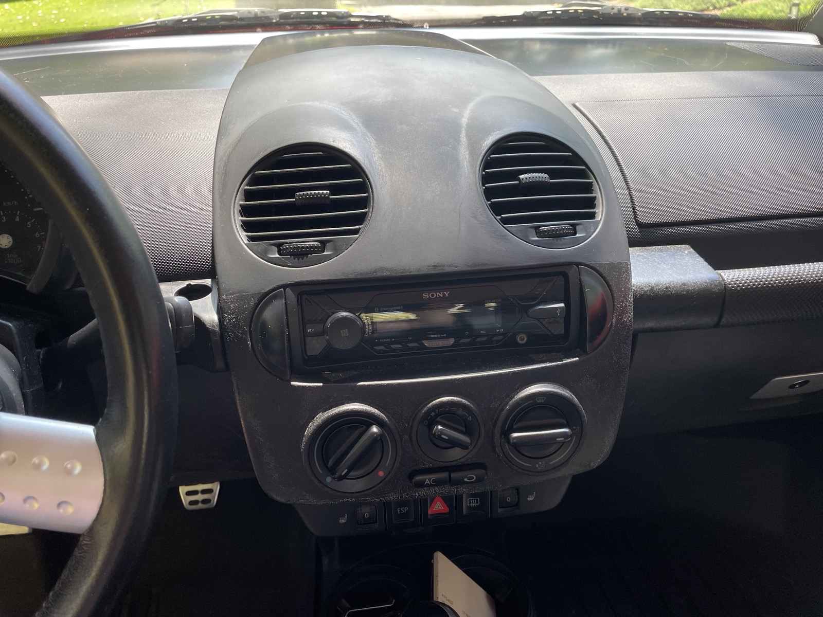 Used 2002 Volkswagen Beetle S FWD image 22