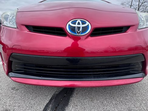 Used 2014 Toyota Prius Two image 15