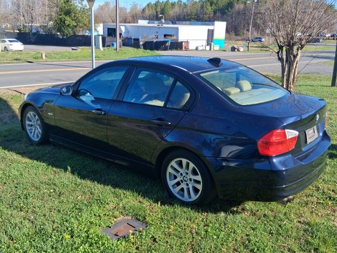 Used 2006 BMW 325i Sedan image 8