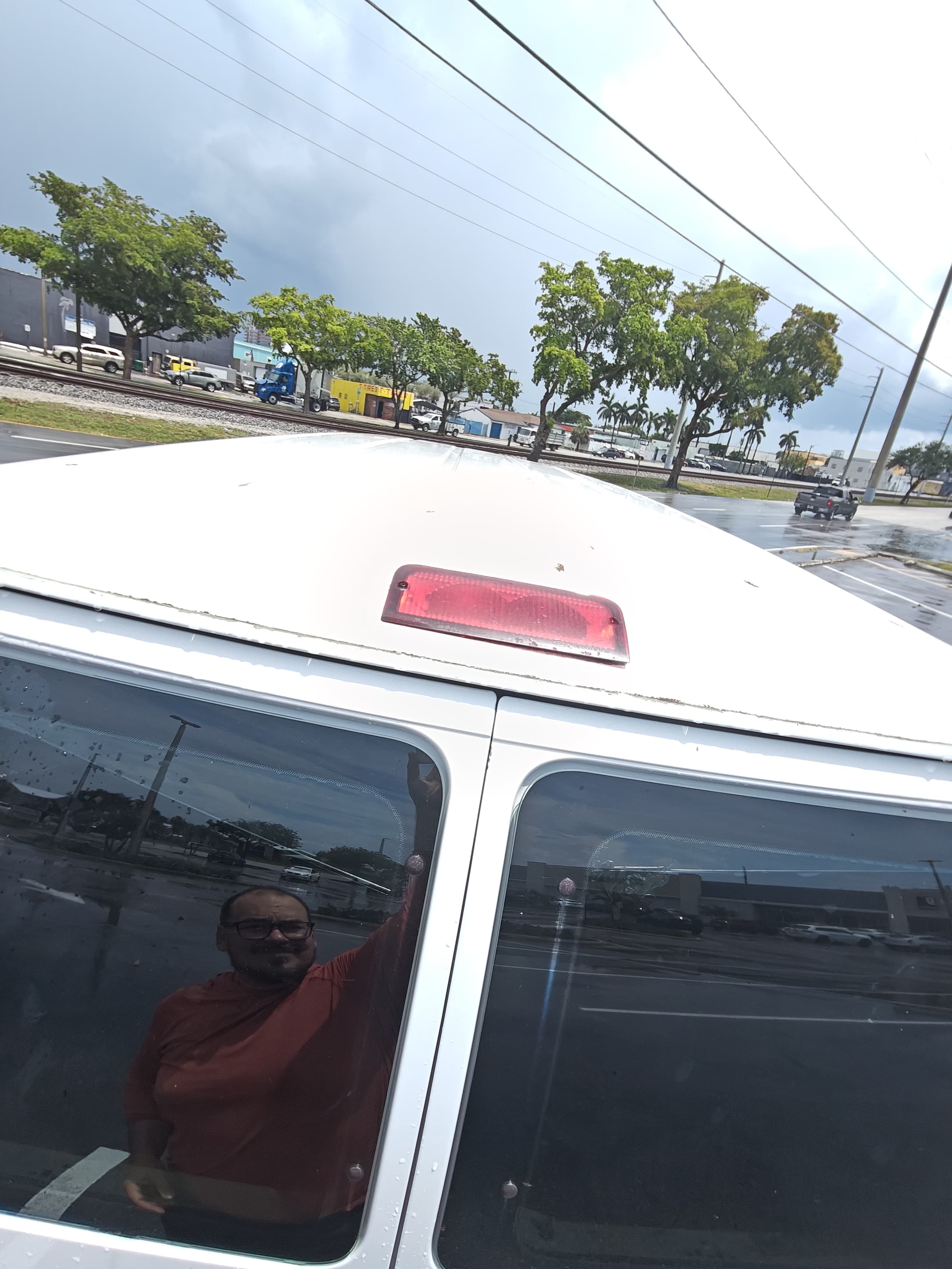 Used 2012 Ford E-250 and Econoline 250 w/ PWR Group RWD image 8
