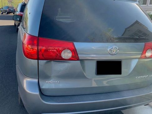 Used 2008 Toyota Sienna LE image 20