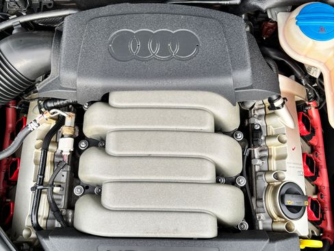 Used 2008 Audi A4 3.2 image 21