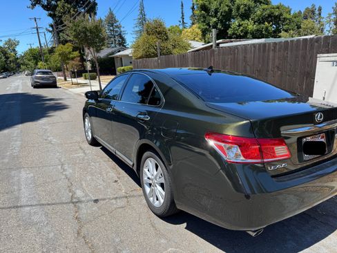 Used 2010 Lexus ES 350 image 9