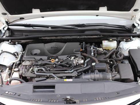 Used 2022 Toyota Camry LE w/ Cold Weather Package image 25