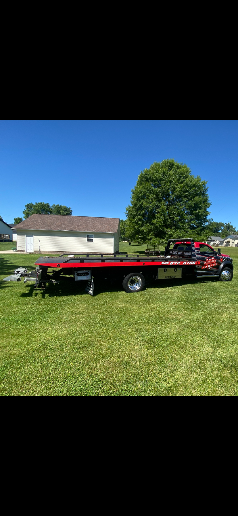 Used 2018 RAM 5500 SLT w/ Quick Order Package 29G SLT RWD image 5