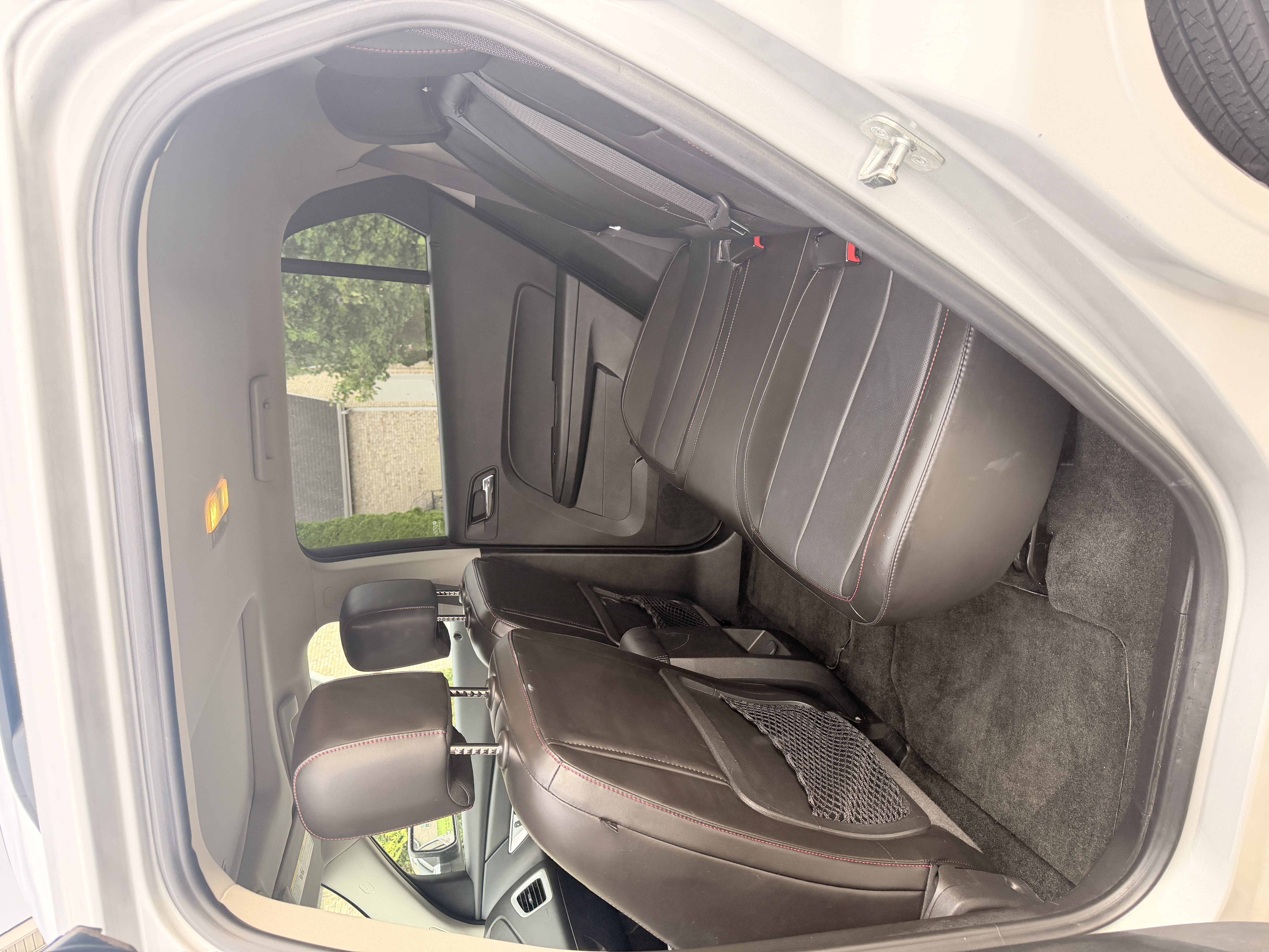 Used 2017 GMC Terrain SLT w/ Open Road Package FWD image 6