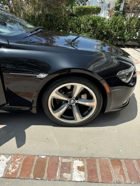 Used 2008 BMW 650i Coupe RWD image 17
