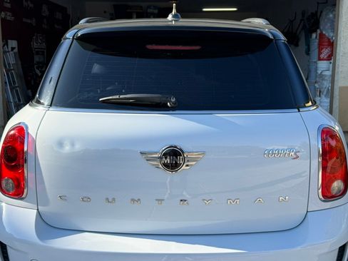 Used 2015 MINI Cooper Countryman S FWD image 12