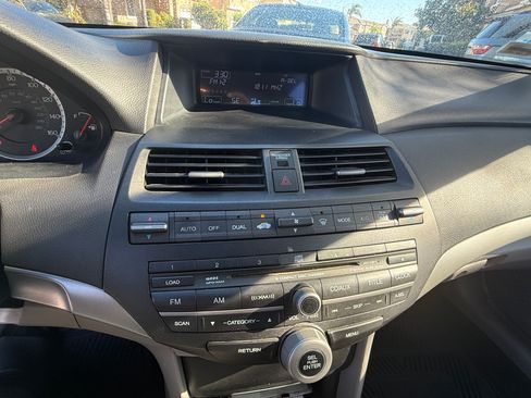 Used 2008 Honda Accord EX-L image 8