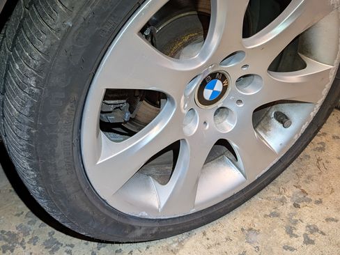 Used 2007 BMW 328xi Coupe image 25