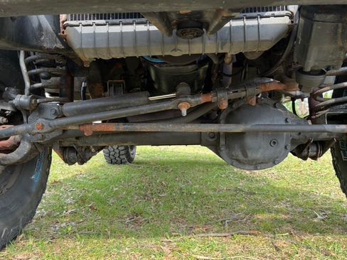 Used 2005 Jeep Wrangler Unlimited AWD/4WD image 22