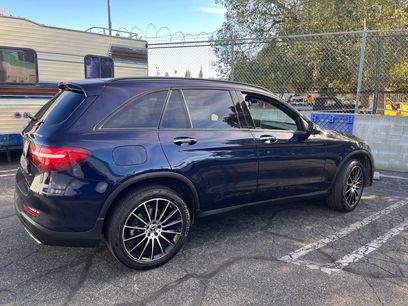 Used 2017 Mercedes-Benz GLC 300