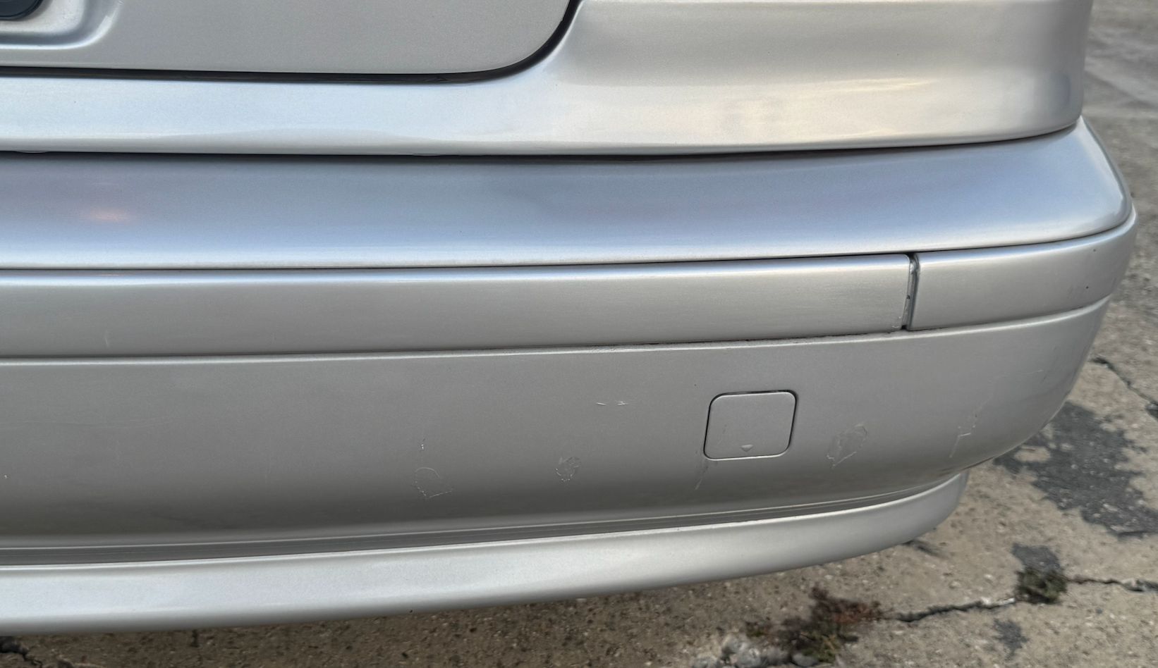 Used 2002 BMW 540i Sedan RWD image 16