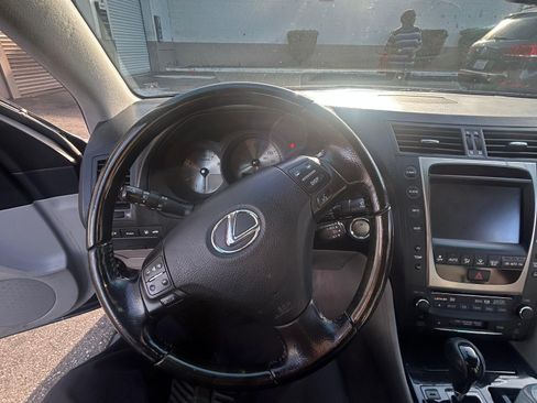 Used 2006 Lexus GS 300 AWD image 6