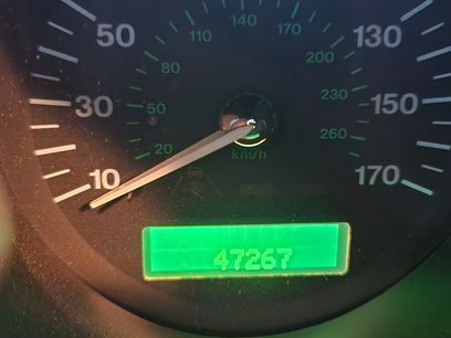 Used 2004 Jaguar XK8 Convertible