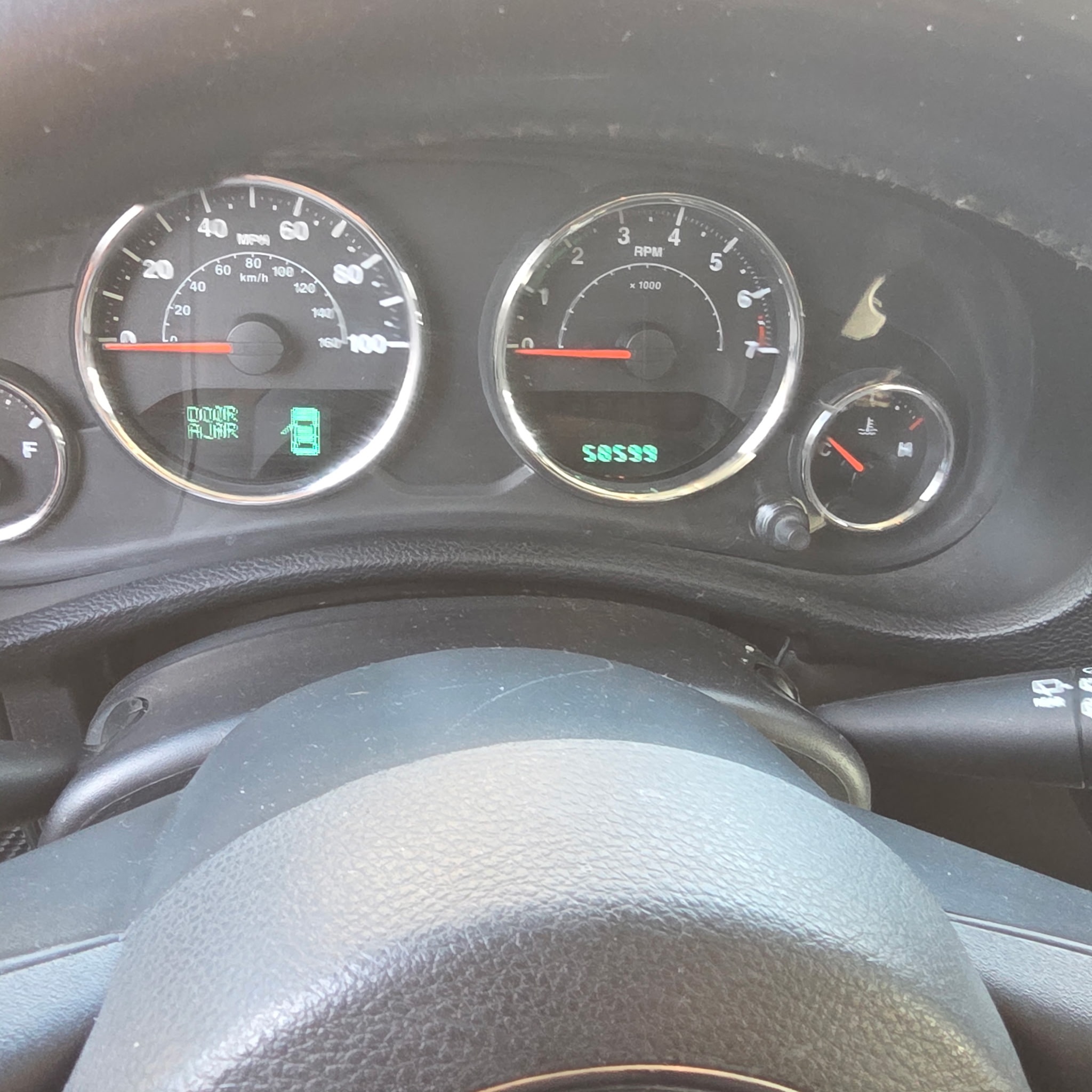 Used 2013 Jeep Wrangler Unlimited Sport AWD/4WD image 6