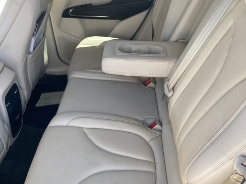 Used 2016 Lincoln MKC Reserve AWD/4WD image 13