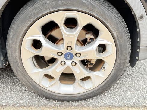 Used 2013 Ford Escape Titanium w/ Parking Technology Pkg image 27