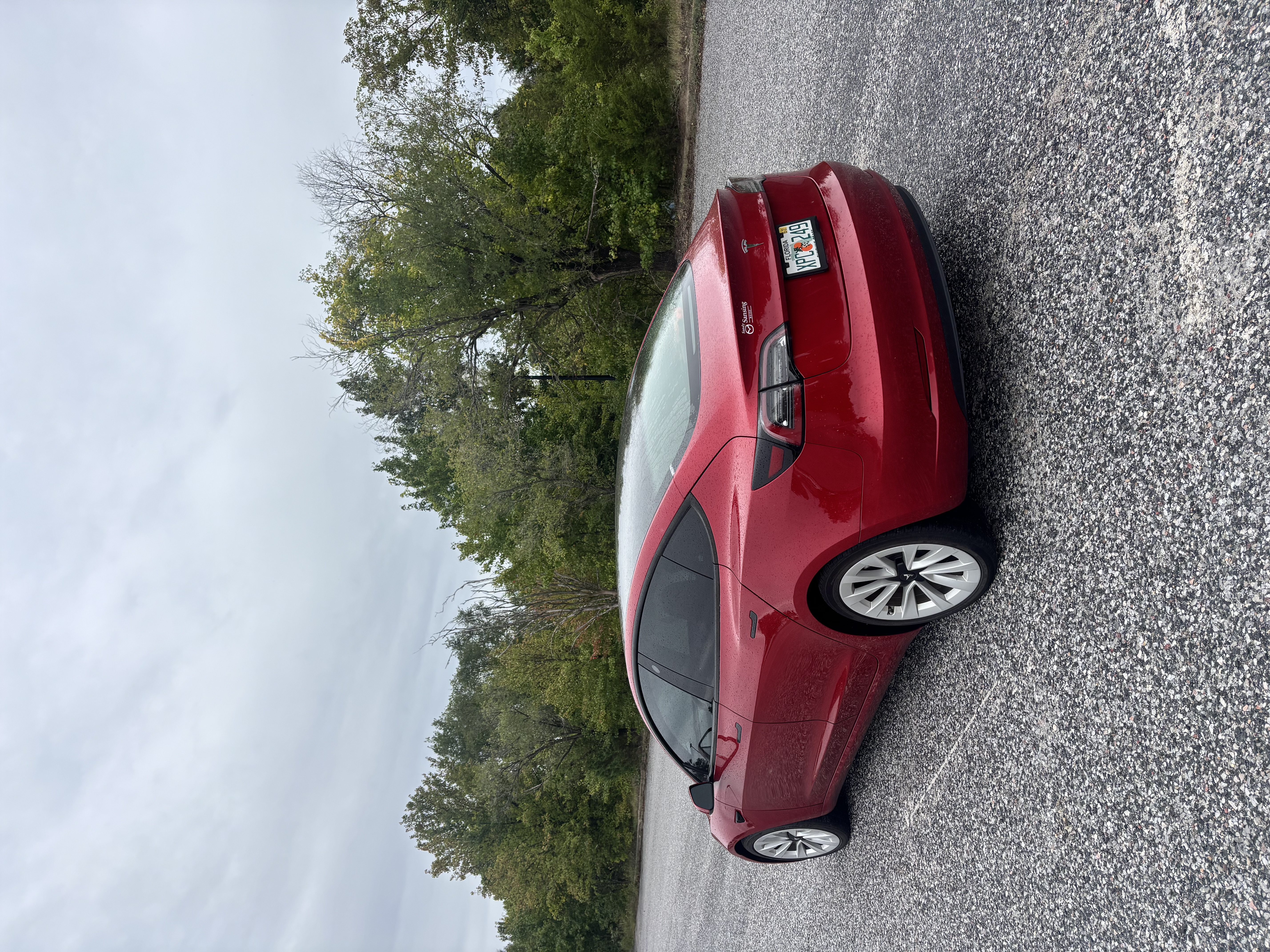 Used 2023 Tesla Model 3 Standard Range RWD image 6
