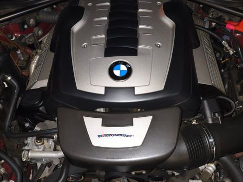 Used 2006 BMW 650i Convertible image 23