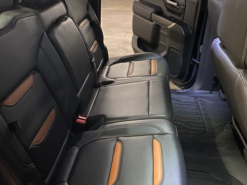 Used 2021 GMC Sierra 1500 AT4 w/ AT4 Preferred Package image 14