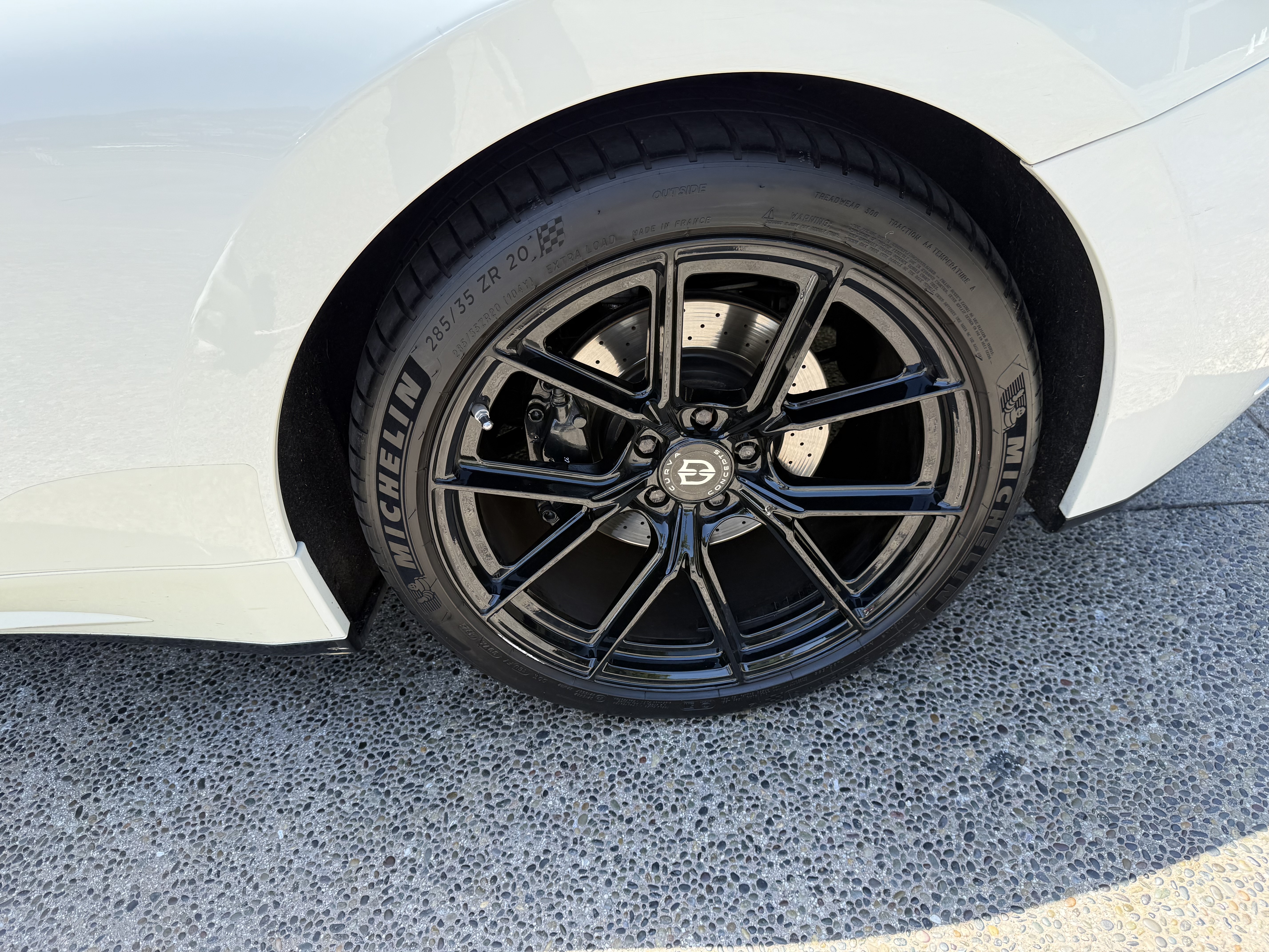 Used 2014 Maserati GranTurismo Convertible RWD image 4
