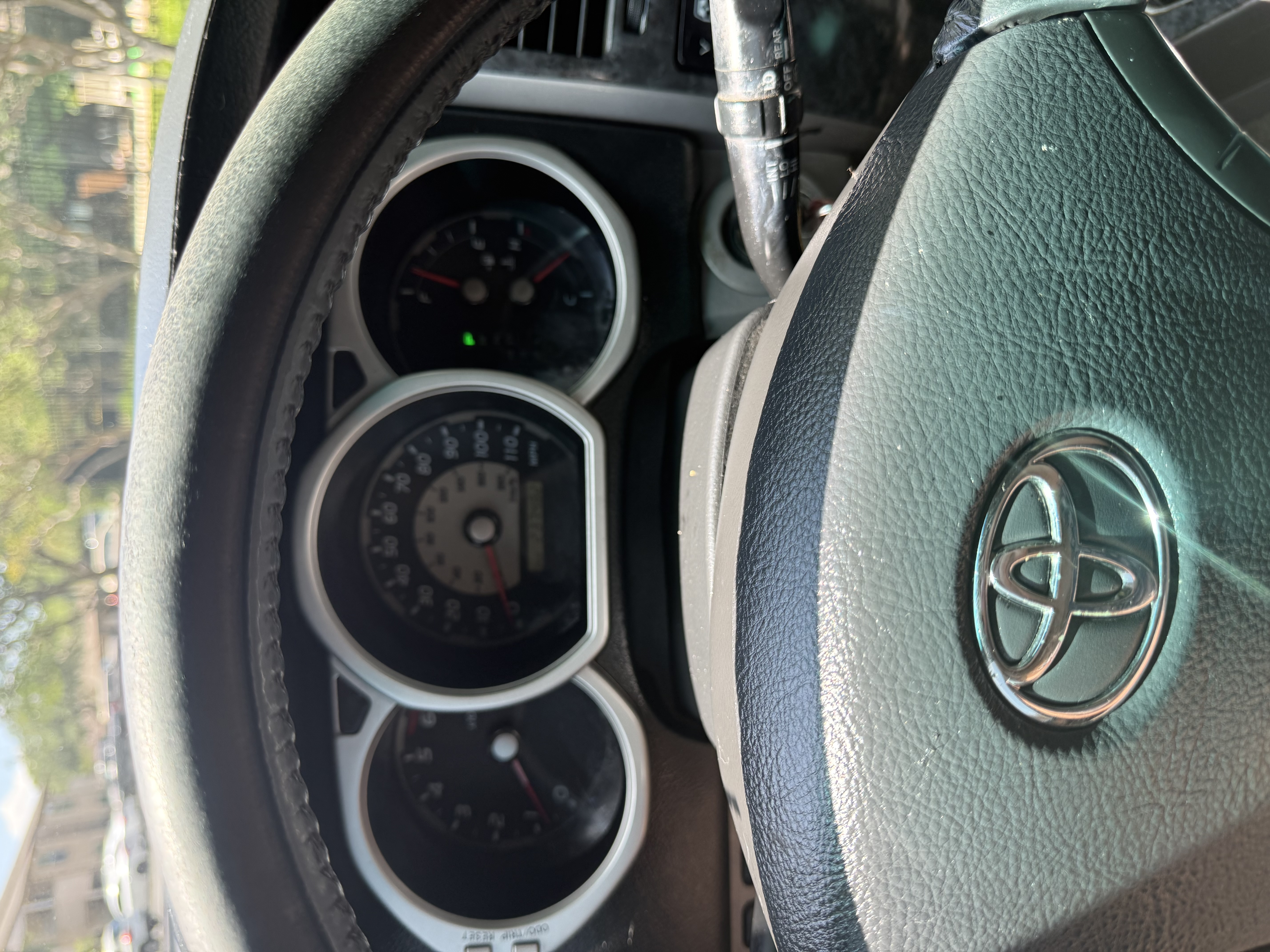 Used 2005 Toyota 4Runner Sport RWD image 10
