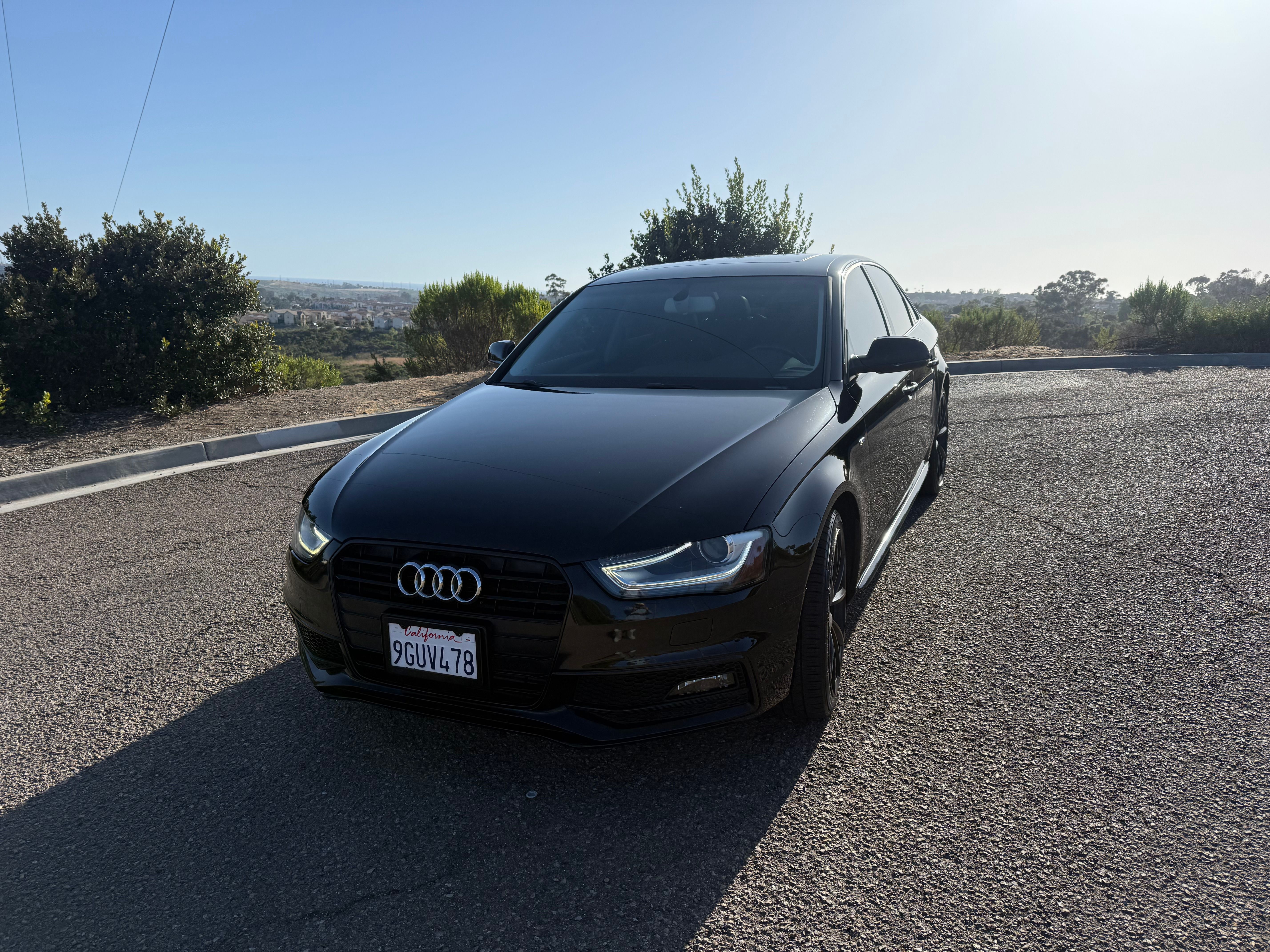 Used 2016 Audi A4 2.0T Premium FWD image 2