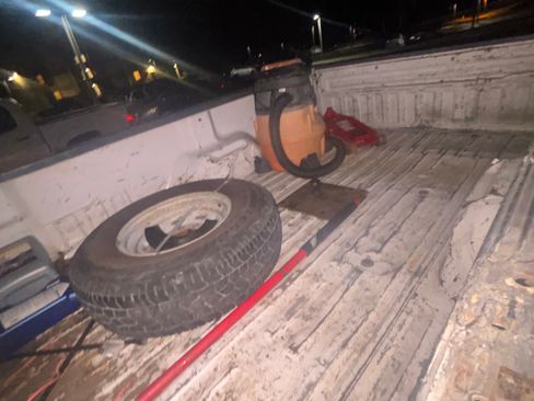 Used 2002 Ford F250 2WD SuperCab Super Duty image 10